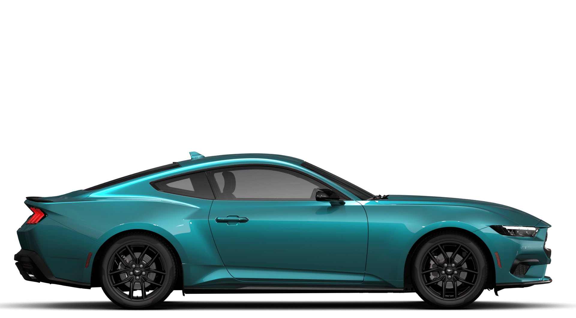 2026 Ford Mustang® External Image 1